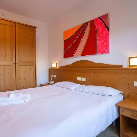 Hotel Andalo Отель 3*