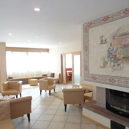 Hotel Hotel Andalo 3*