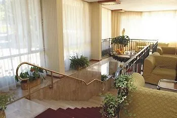 Hotel Andalo 3* Андало